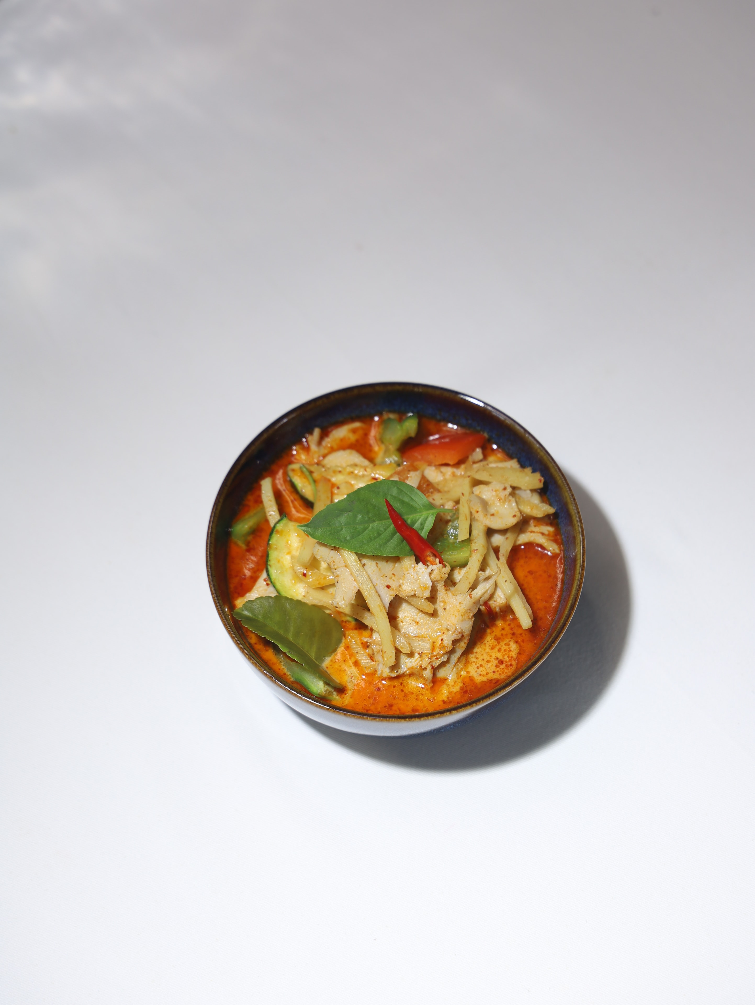1. Kaeng Ped